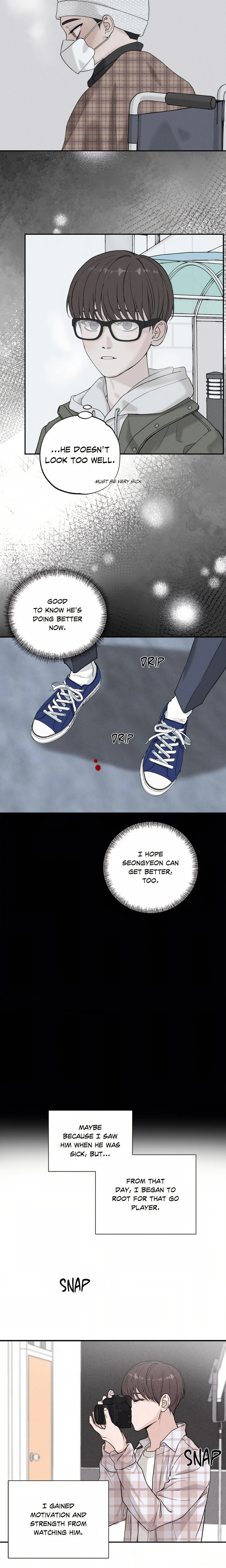 Focusing (Uncensored) chapter 1 page 4