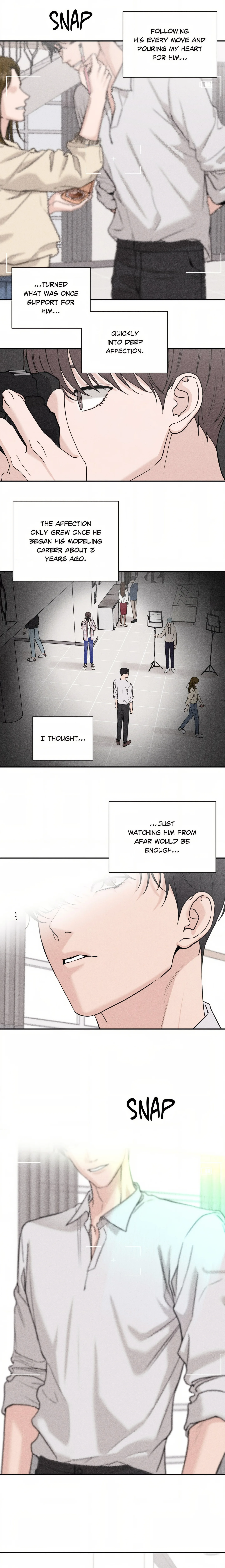 Focusing (Uncensored) chapter 1 page 5