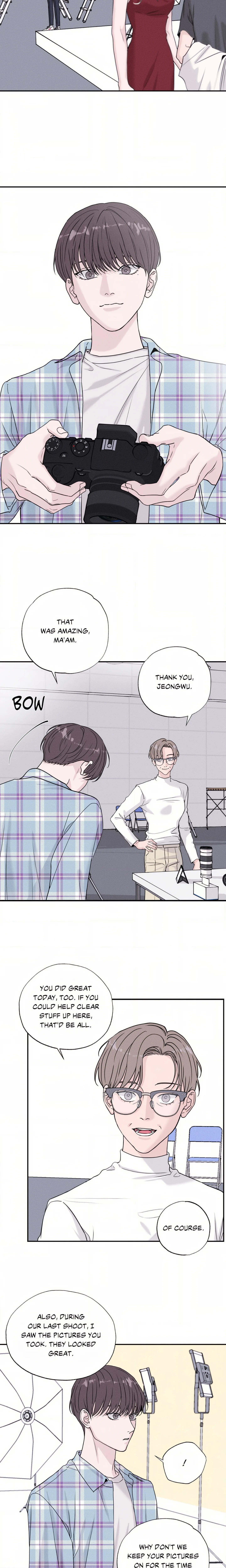 Focusing (Uncensored) chapter 1 page 7