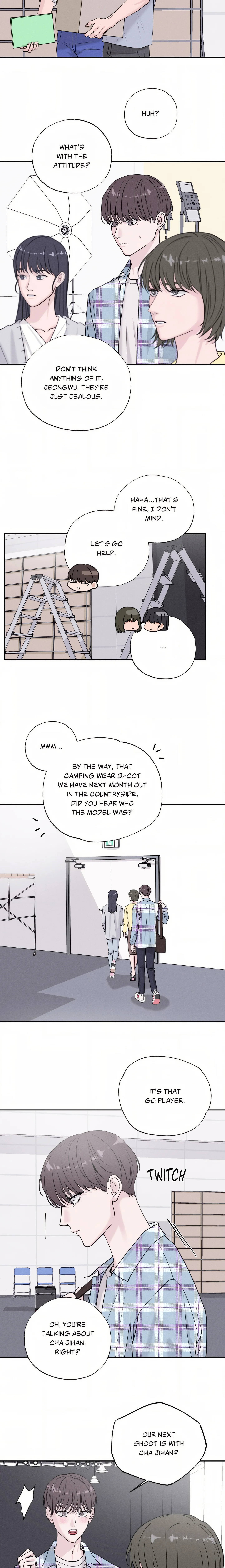Focusing (Uncensored) chapter 1 page 9