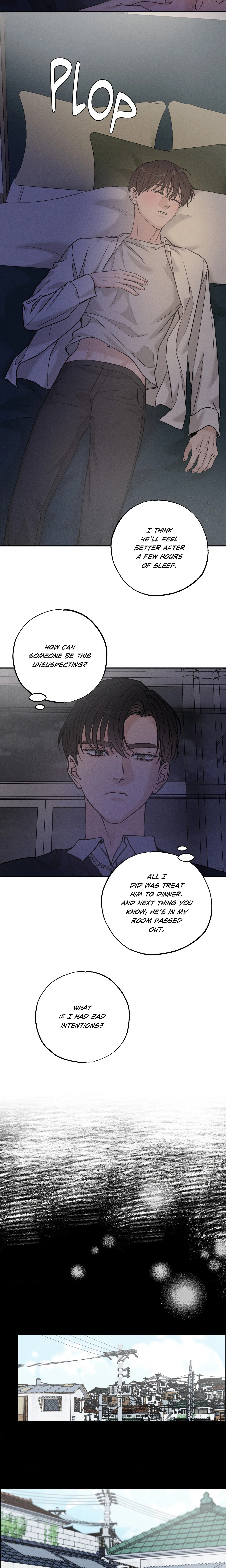 Focusing (Uncensored) chapter 10 page 10