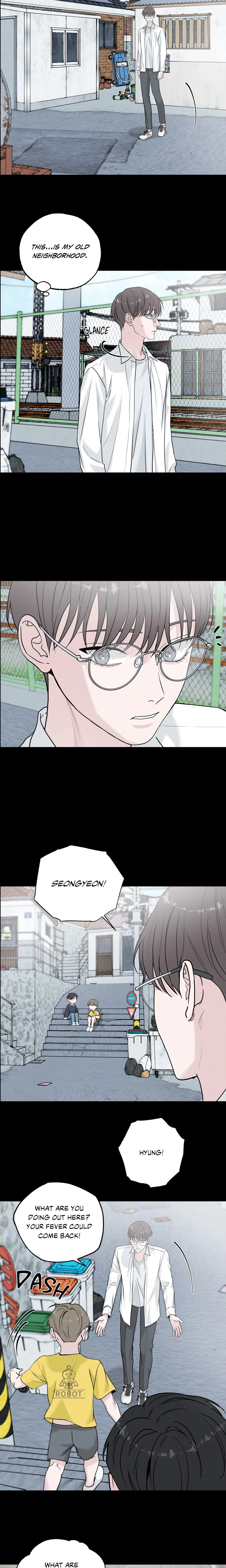 Focusing (Uncensored) chapter 10 page 11