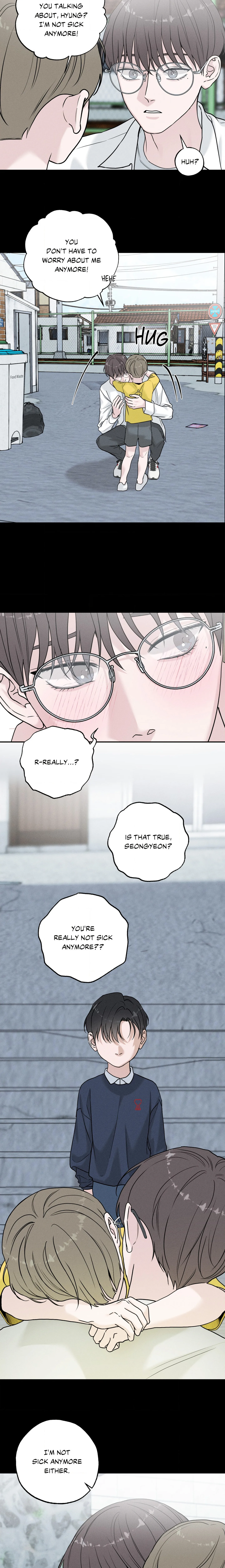 Focusing (Uncensored) chapter 10 page 12