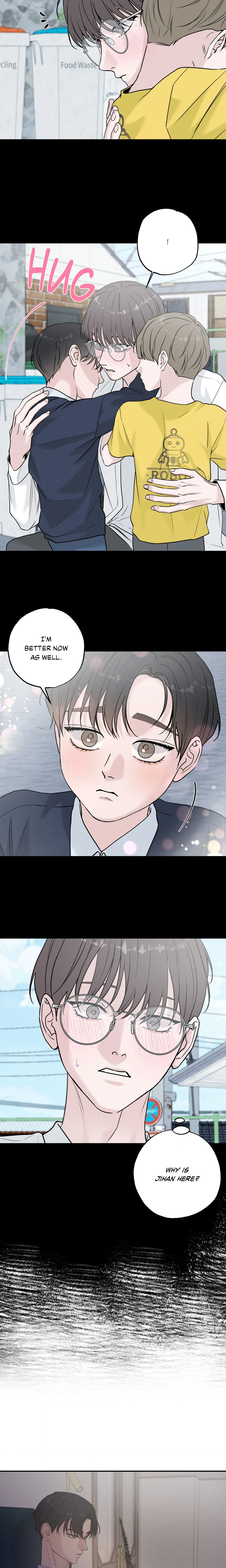 Focusing (Uncensored) chapter 10 page 13