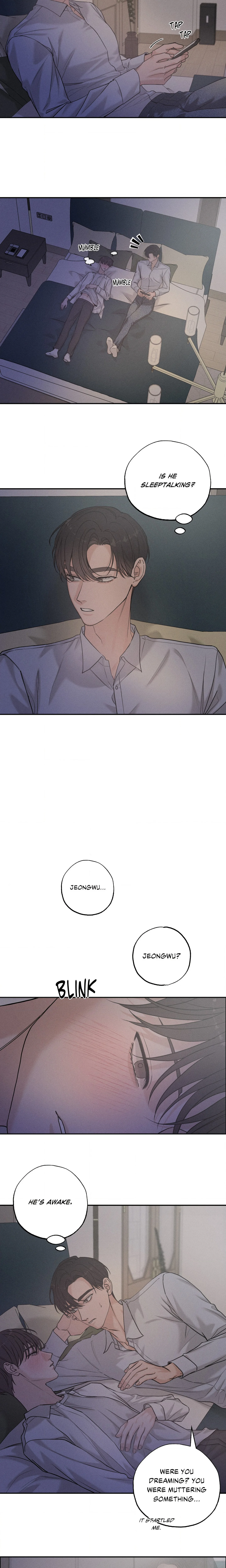 Focusing (Uncensored) chapter 10 page 14