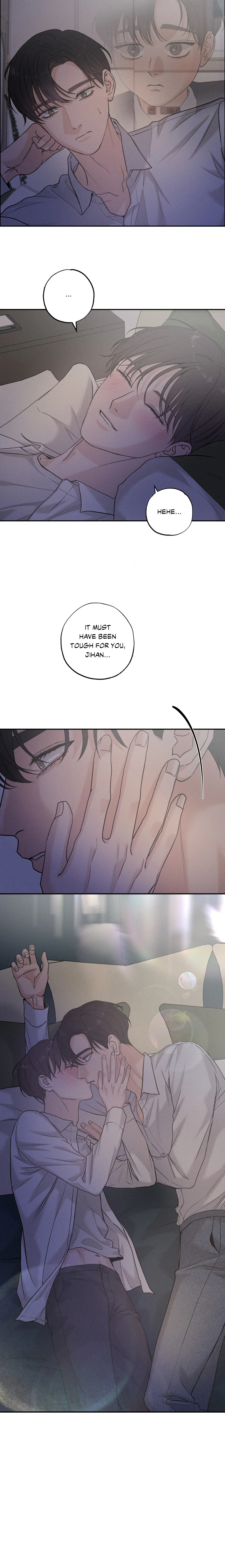 Focusing (Uncensored) chapter 10 page 15