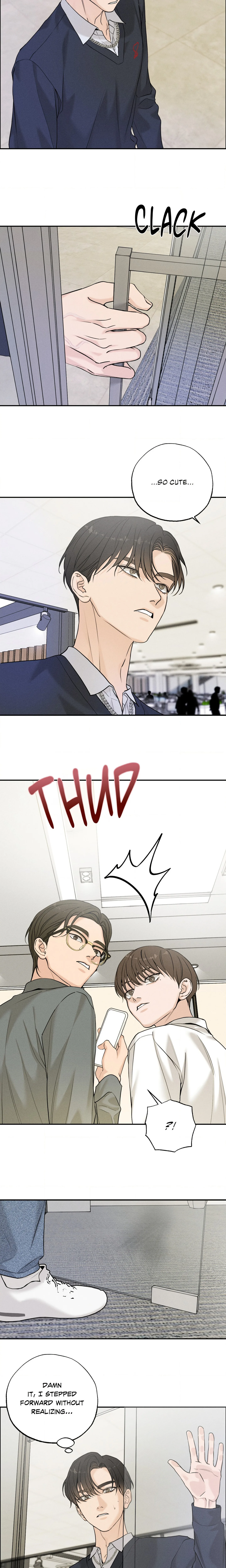Focusing (Uncensored) chapter 10 page 2