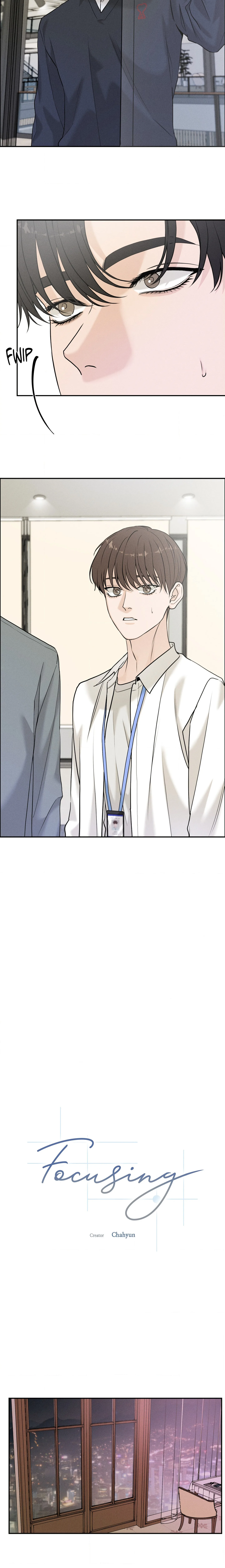 Focusing (Uncensored) chapter 10 page 3