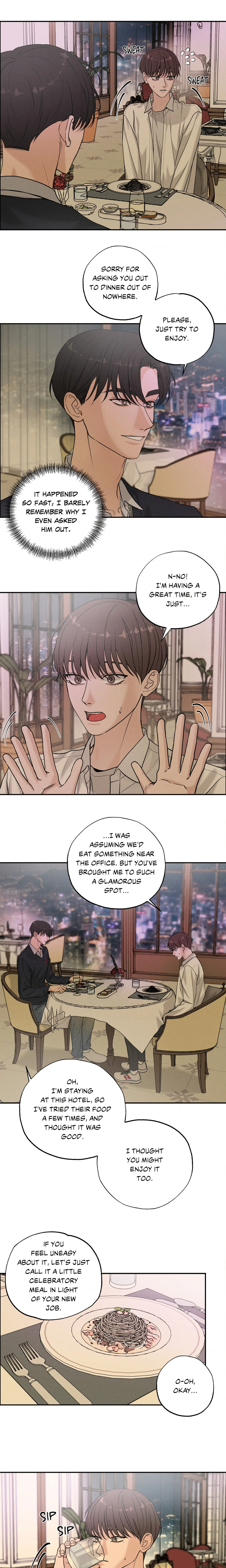 Focusing (Uncensored) chapter 10 page 4