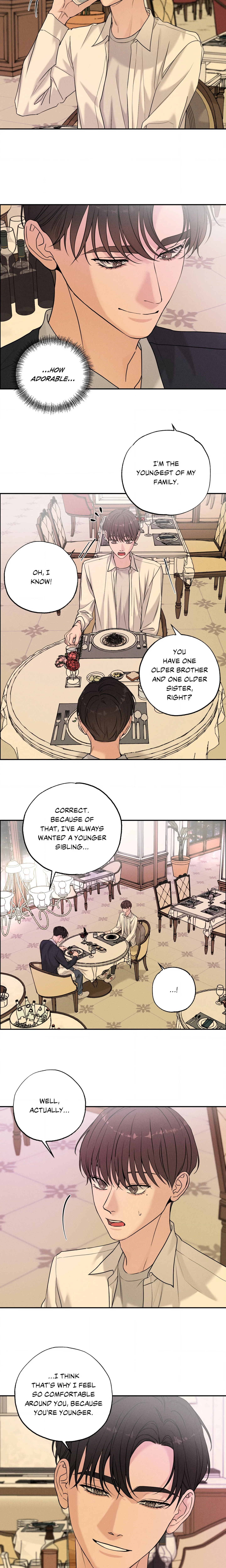 Focusing (Uncensored) chapter 10 page 5