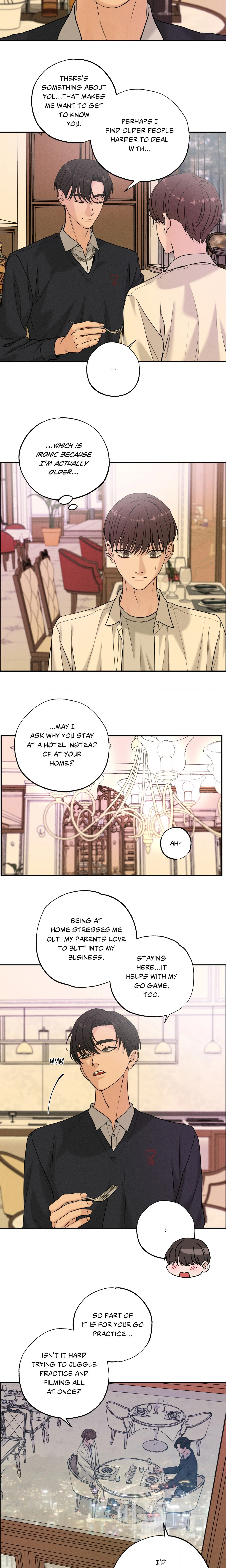 Focusing (Uncensored) chapter 10 page 6