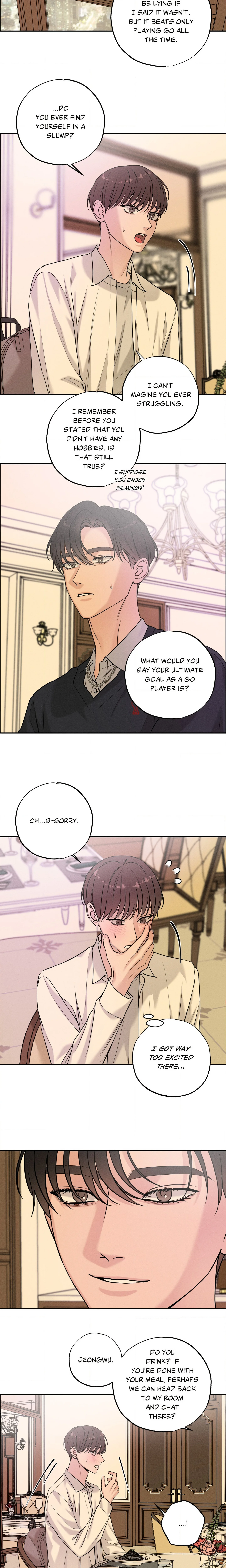 Focusing (Uncensored) chapter 10 page 7