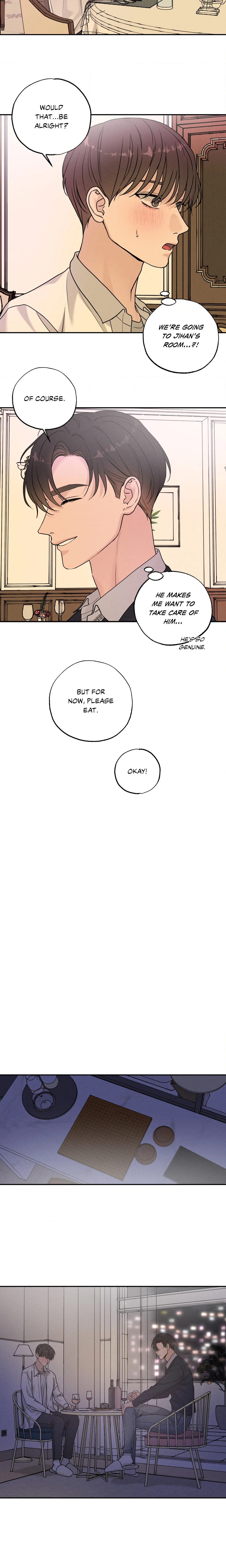 Focusing (Uncensored) chapter 10 page 8