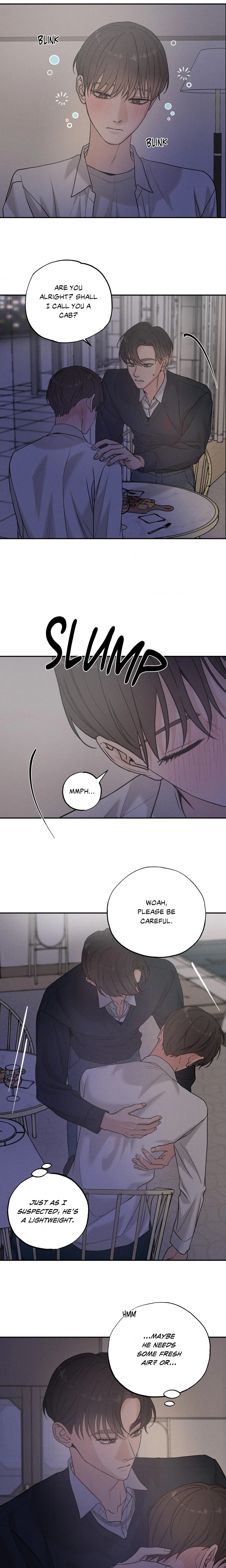 Focusing (Uncensored) chapter 10 page 9