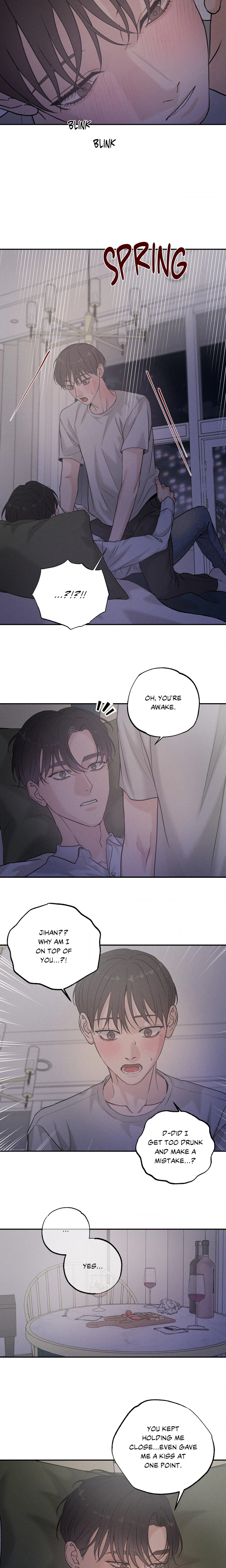 Focusing (Uncensored) chapter 11 page 10