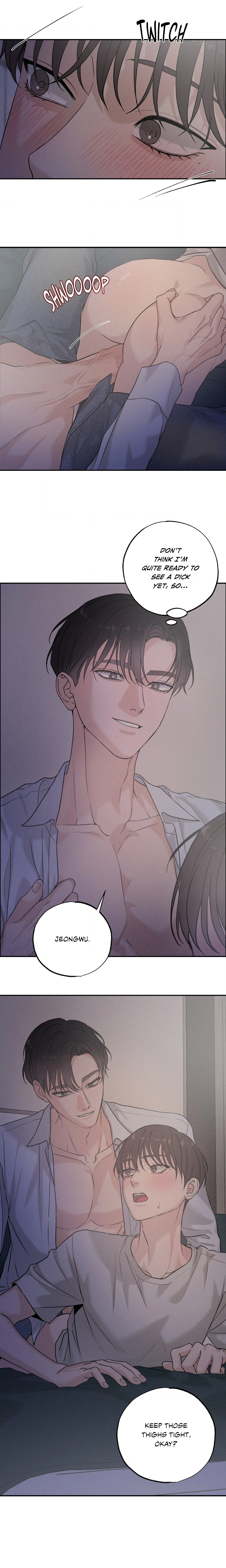 Focusing (Uncensored) chapter 11 page 14