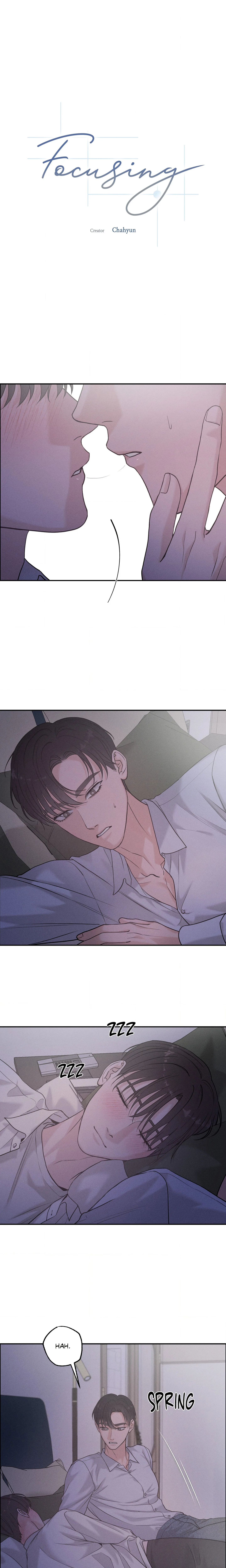 Focusing (Uncensored) chapter 11 page 2