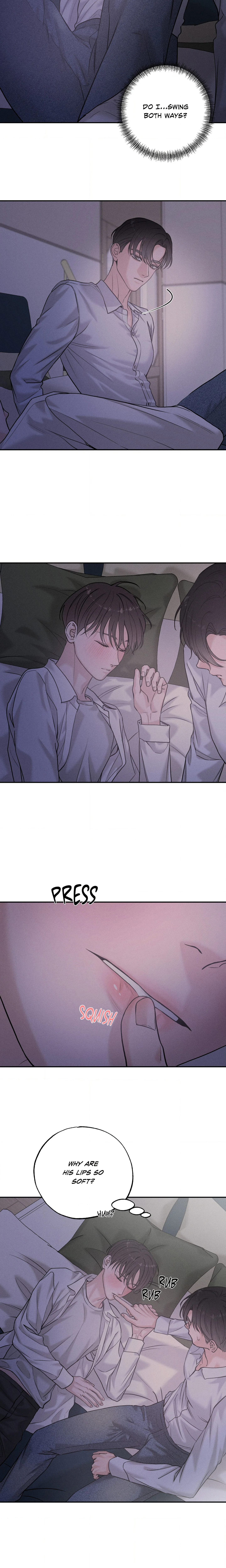 Focusing (Uncensored) chapter 11 page 4