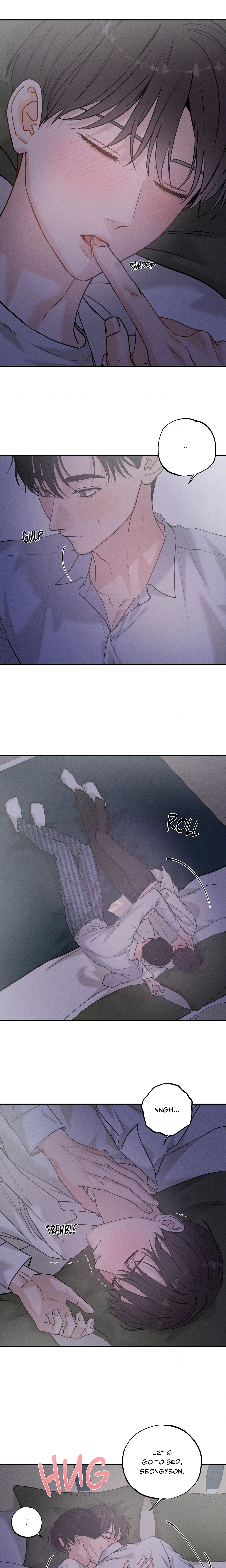 Focusing (Uncensored) chapter 11 page 5