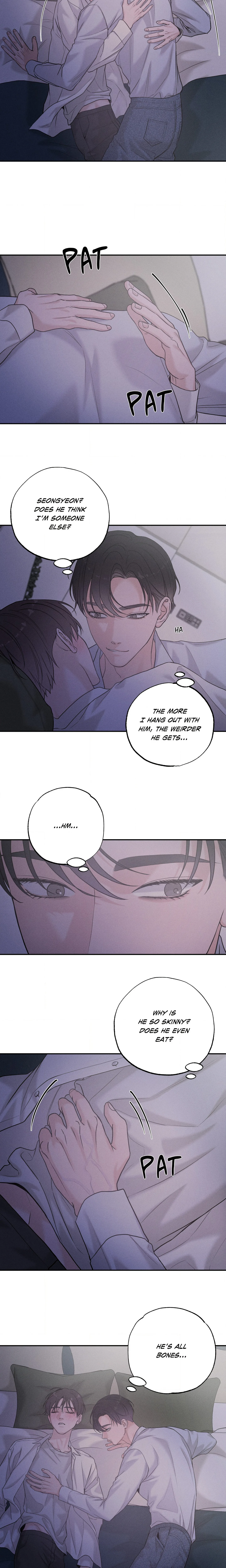 Focusing (Uncensored) chapter 11 page 6