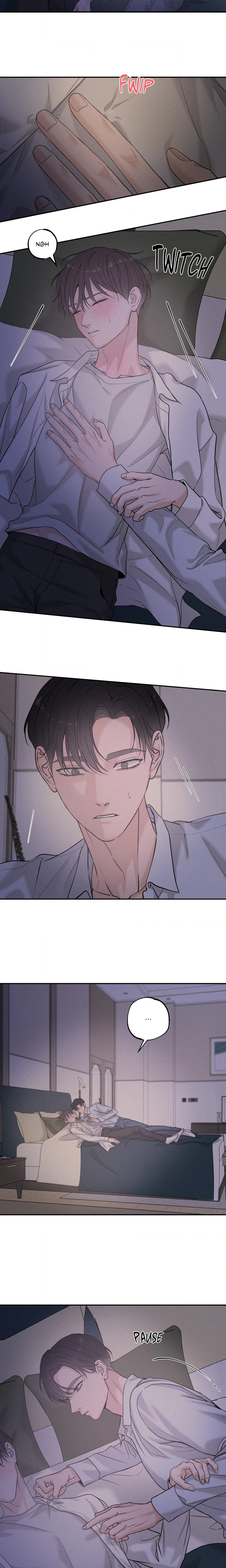 Focusing (Uncensored) chapter 11 page 7