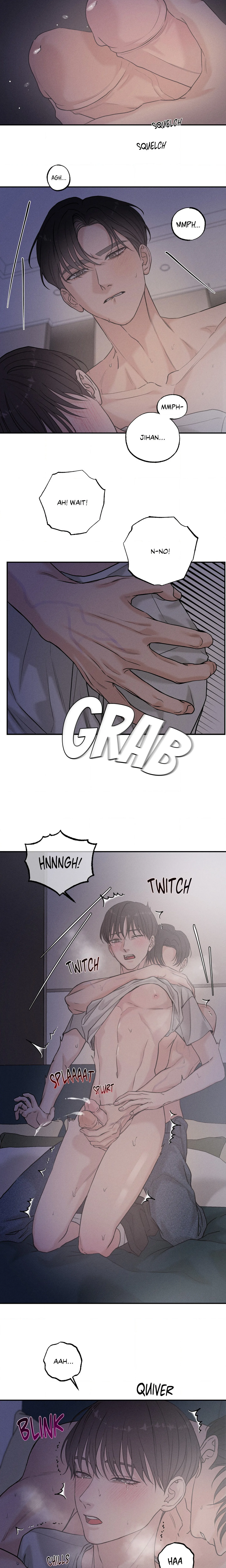 Focusing (Uncensored) chapter 12 page 11