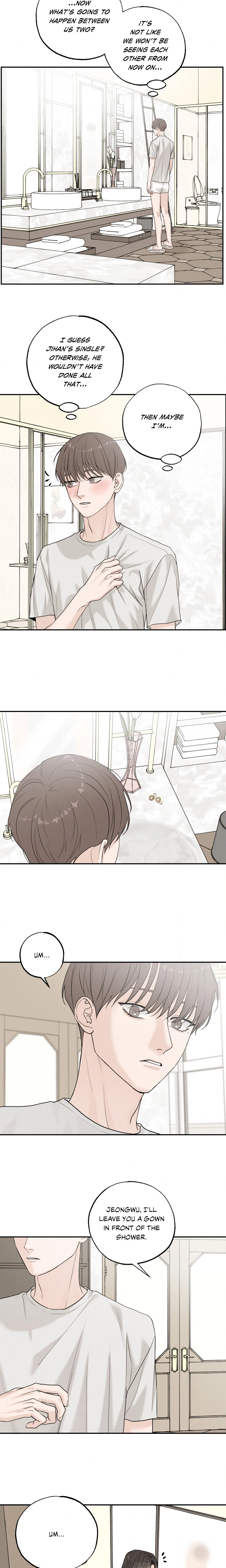 Focusing (Uncensored) chapter 12 page 14
