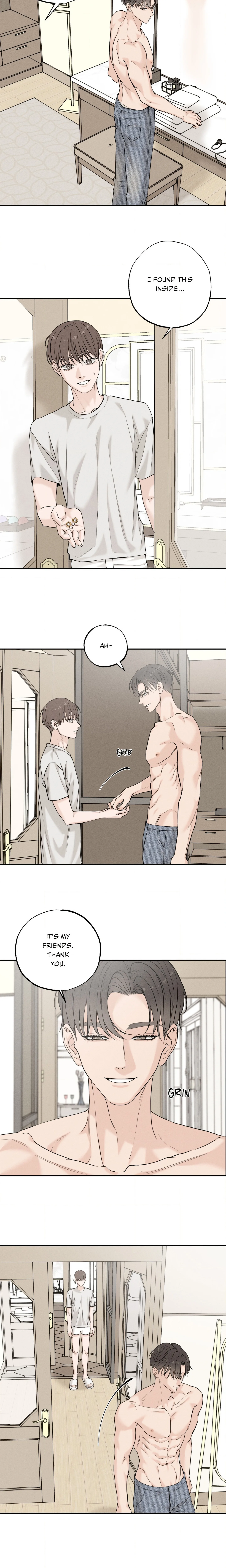 Focusing (Uncensored) chapter 12 page 15