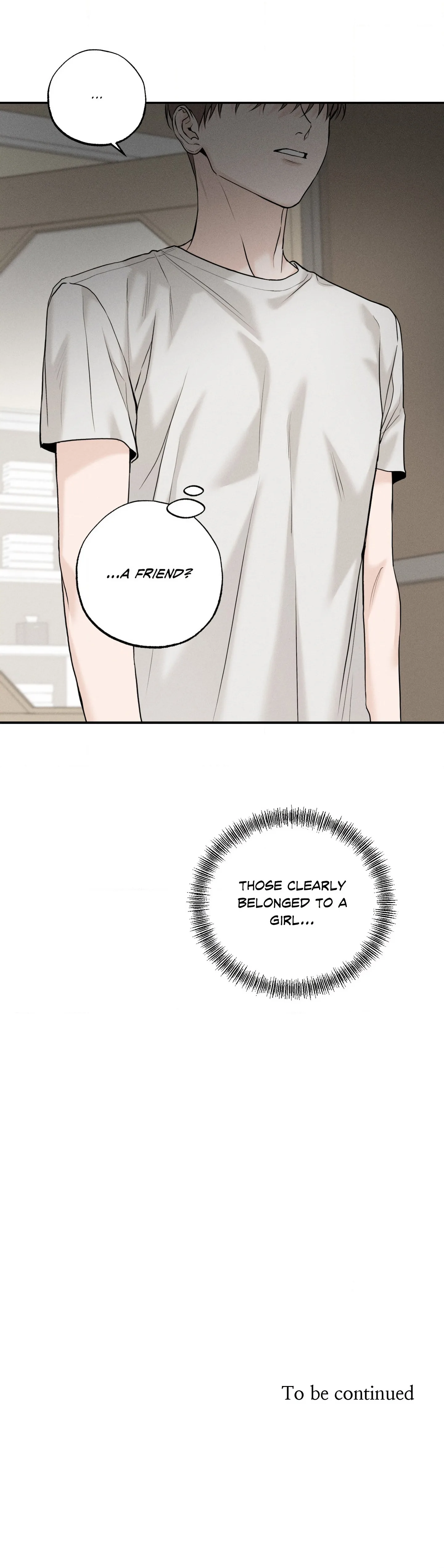 Focusing (Uncensored) chapter 12 page 16
