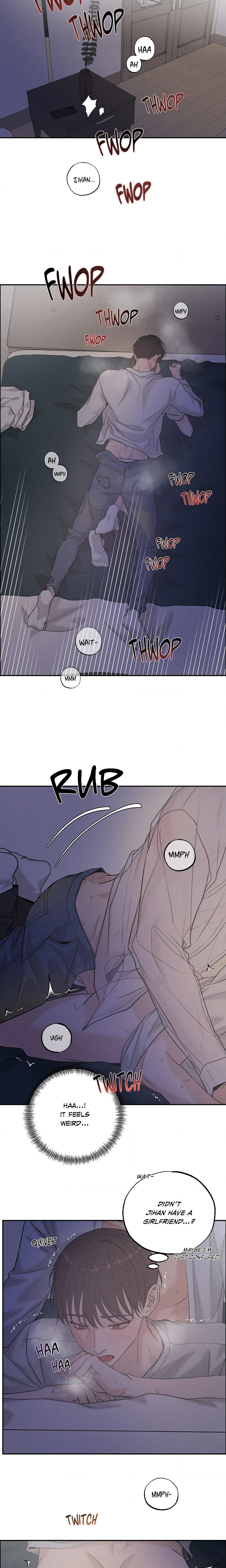 Focusing (Uncensored) chapter 12 page 2