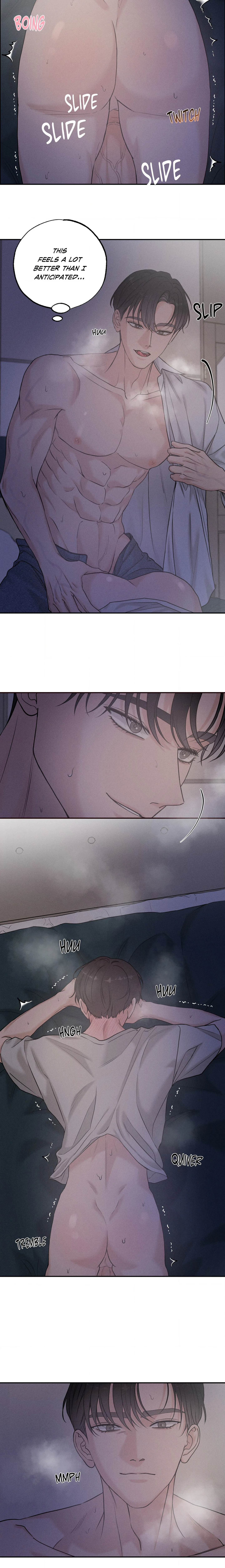 Focusing (Uncensored) chapter 12 page 3