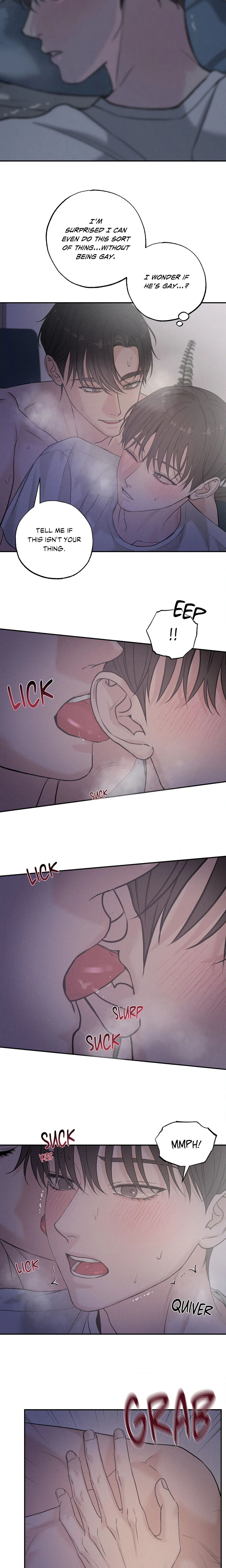 Focusing (Uncensored) chapter 12 page 5