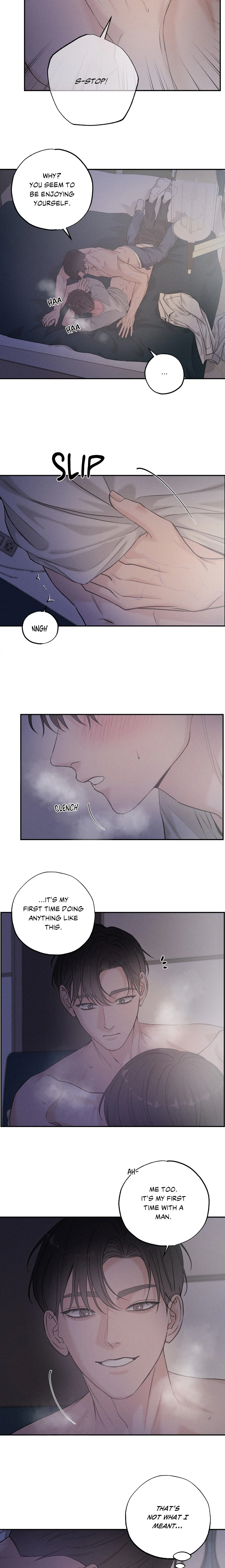Focusing (Uncensored) chapter 12 page 6