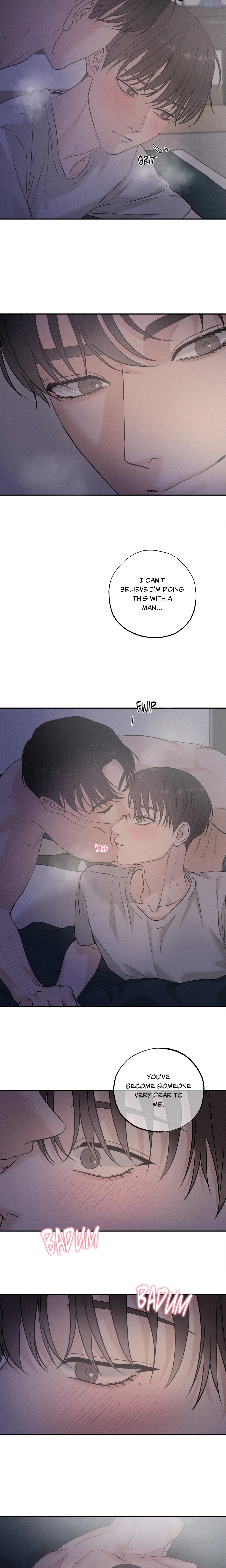 Focusing (Uncensored) chapter 12 page 7