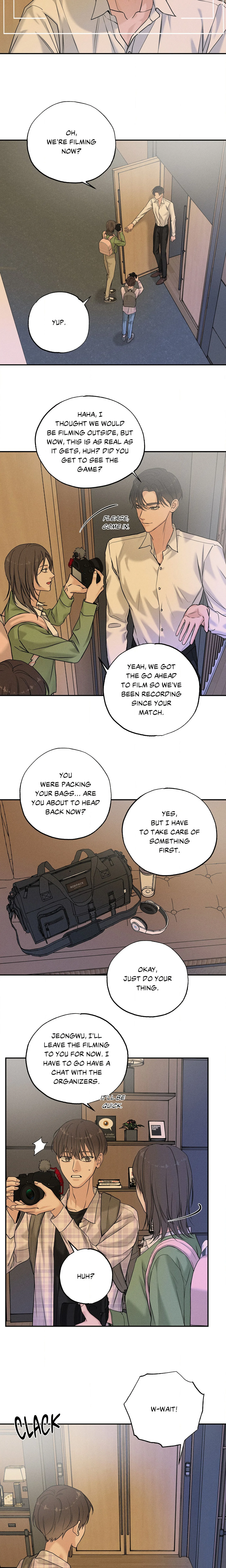 Focusing (Uncensored) chapter 13 page 13