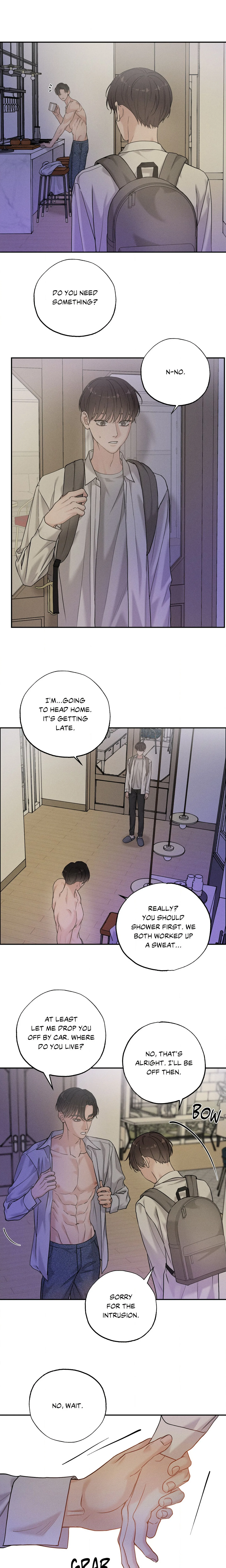 Focusing (Uncensored) chapter 13 page 2
