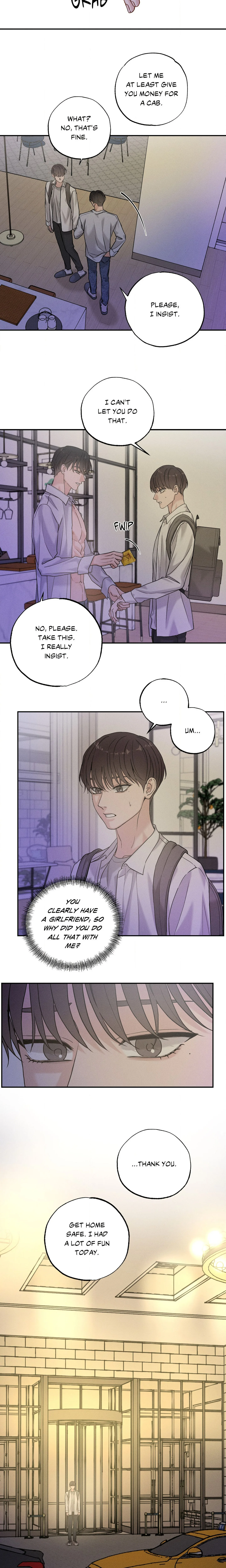 Focusing (Uncensored) chapter 13 page 3