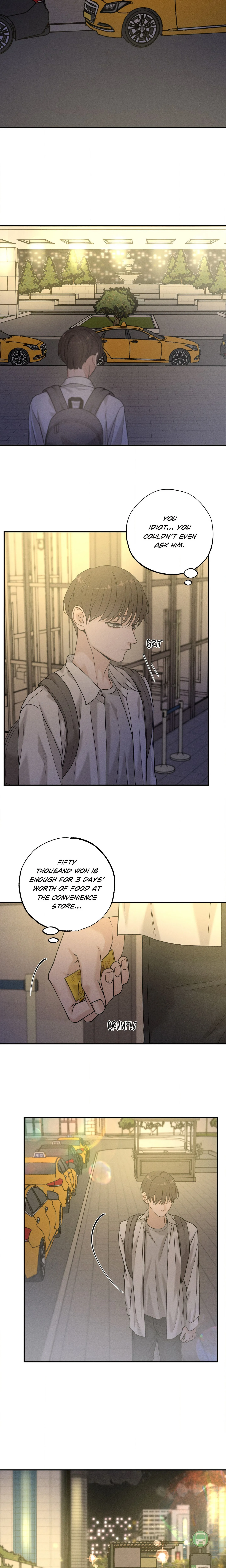 Focusing (Uncensored) chapter 13 page 4