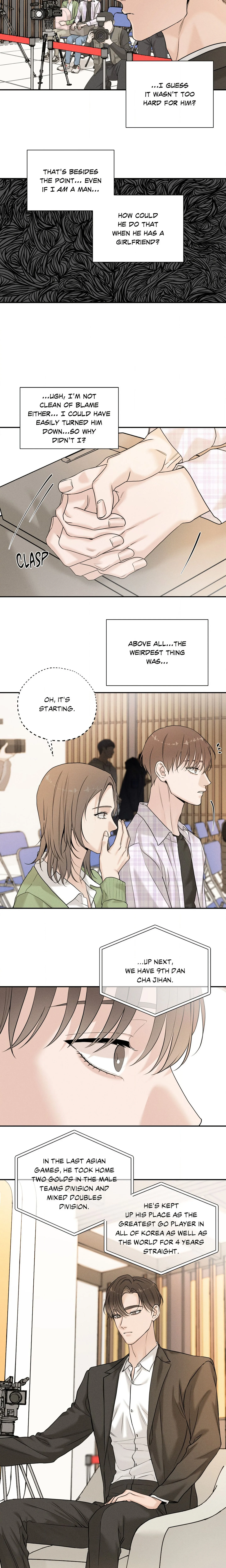 Focusing (Uncensored) chapter 13 page 9