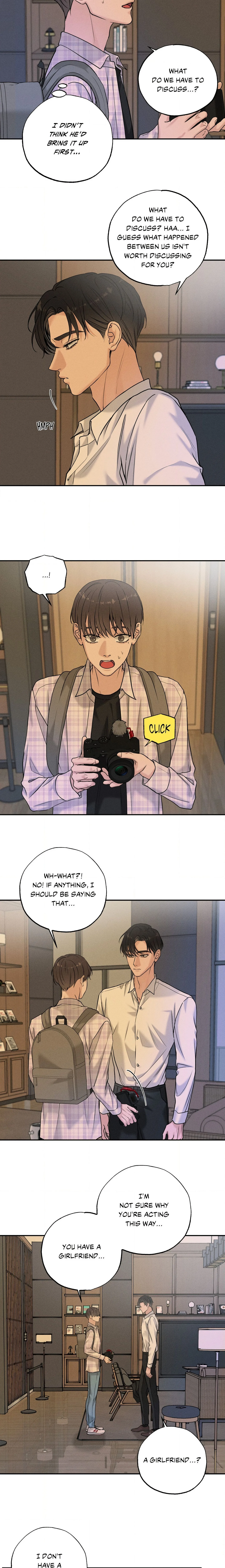 Focusing (Uncensored) chapter 14 page 2