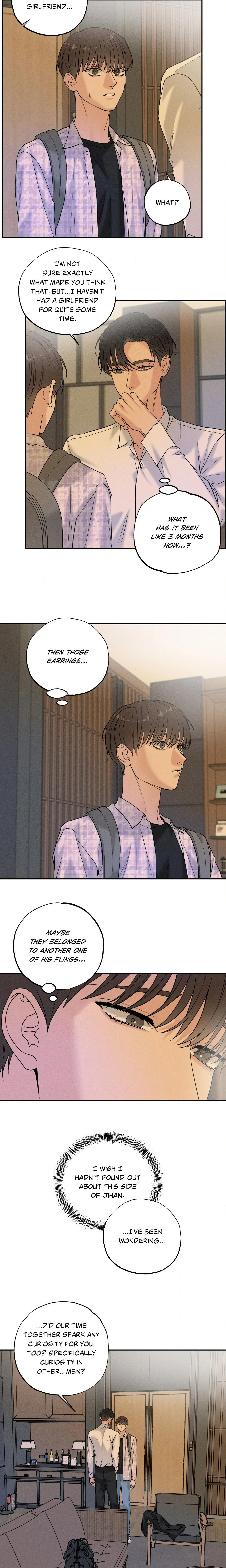Focusing (Uncensored) chapter 14 page 3