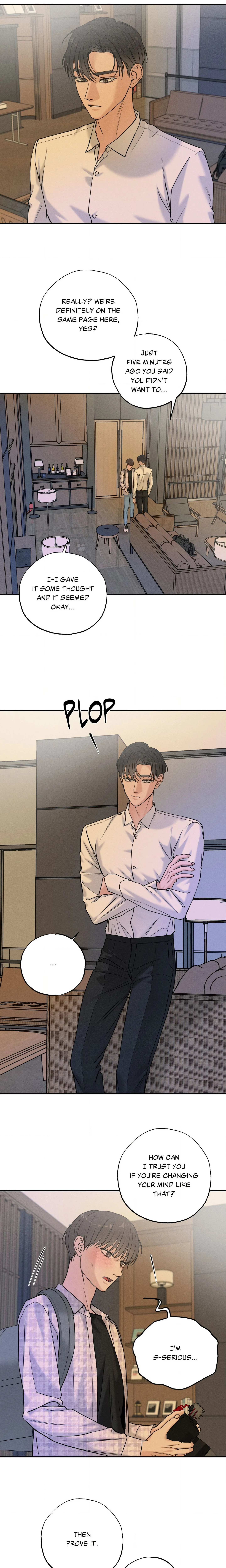 Focusing (Uncensored) chapter 14 page 7