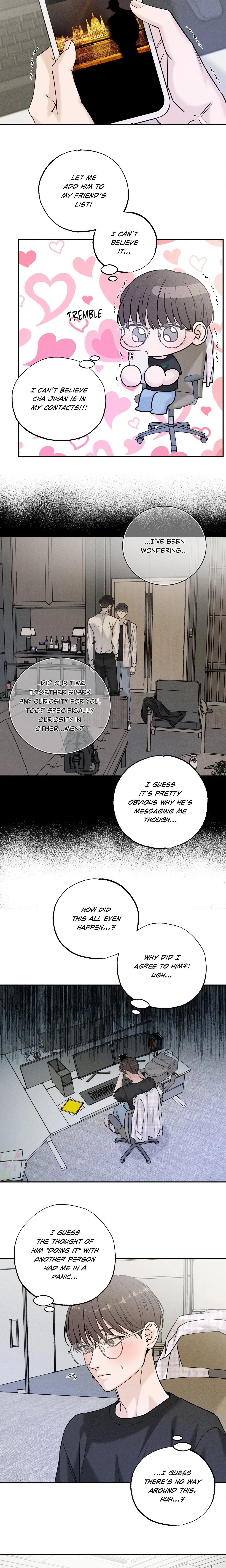 Focusing (Uncensored) chapter 15 page 2