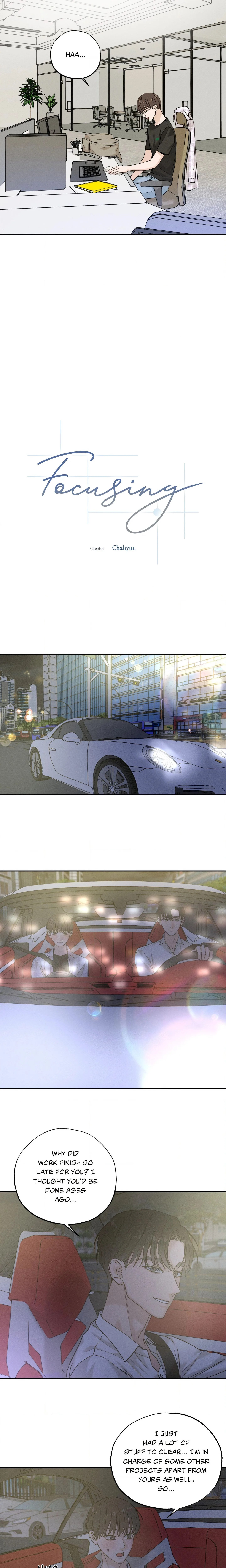 Focusing (Uncensored) chapter 15 page 3