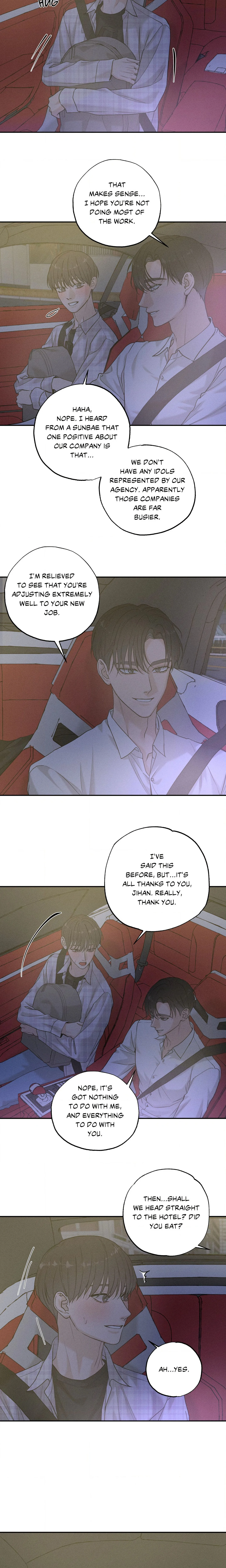 Focusing (Uncensored) chapter 15 page 4