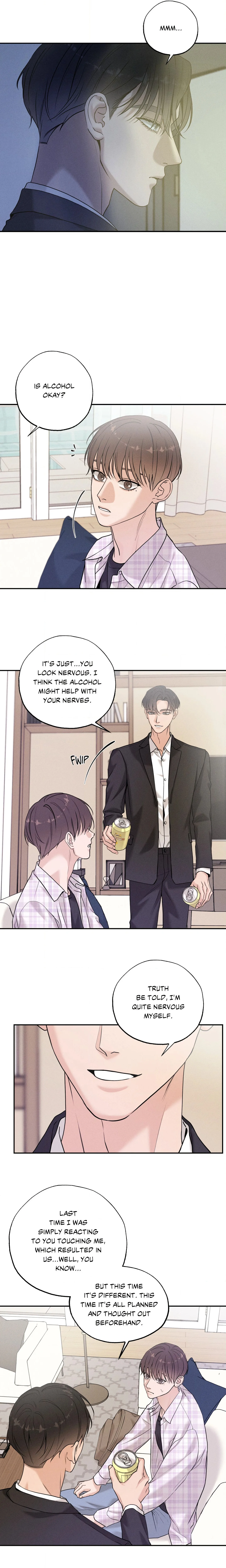 Focusing (Uncensored) chapter 15 page 7