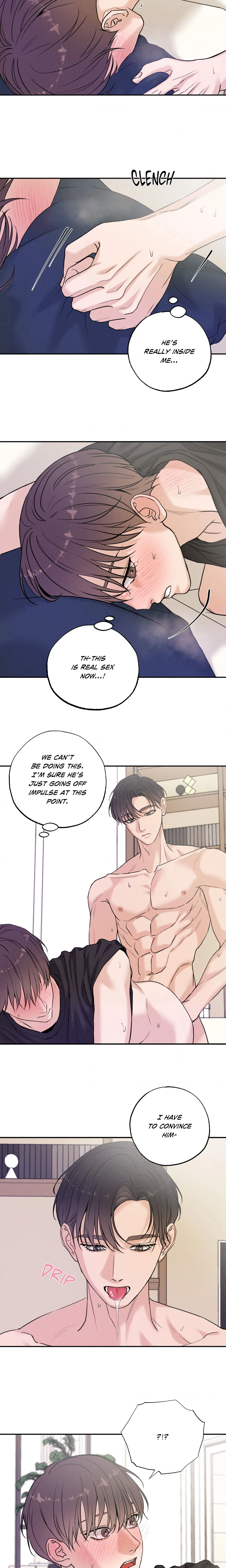 Focusing (Uncensored) chapter 17 page 4
