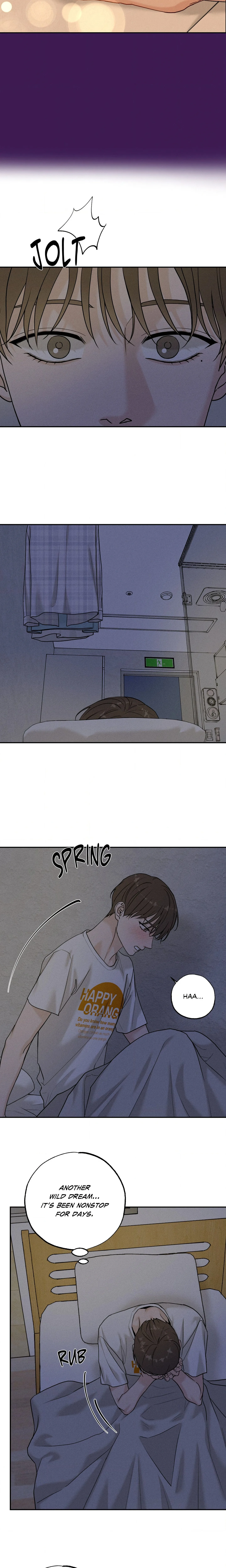 Focusing (Uncensored) chapter 18 page 11