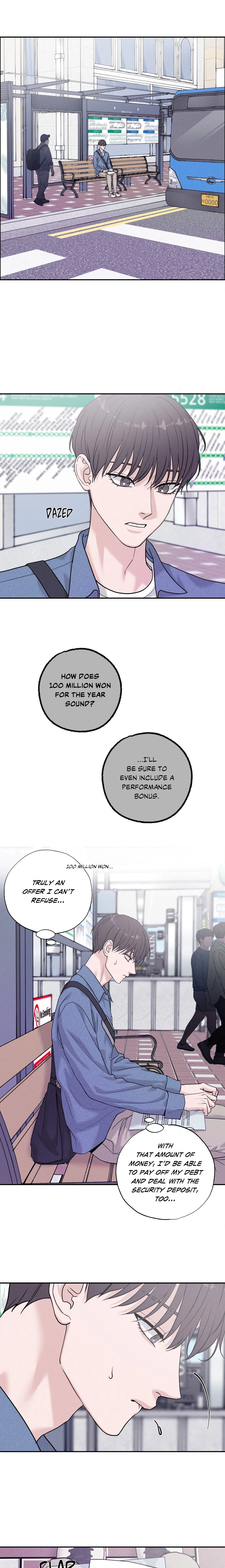 Focusing (Uncensored) chapter 19 page 12