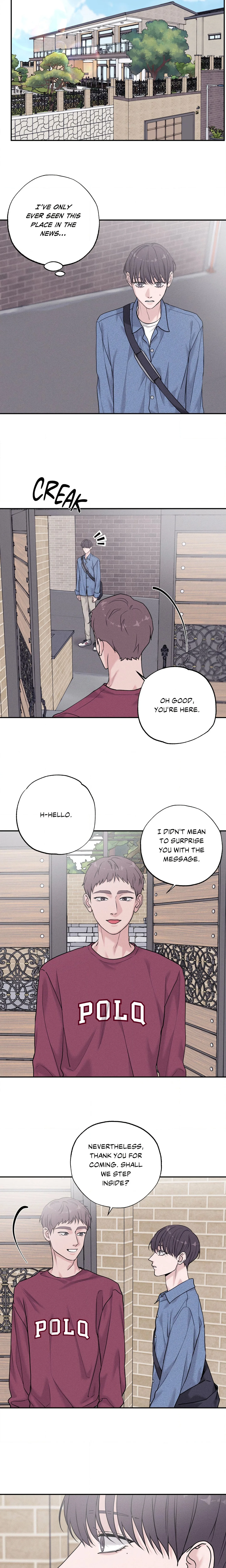 Focusing (Uncensored) chapter 19 page 2
